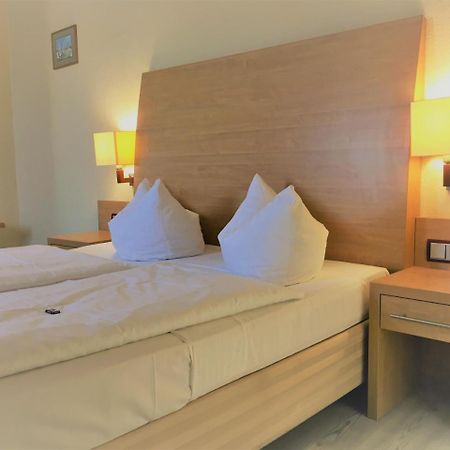 Pension Am Pollingpark Dessau-Rosslau Екстериор снимка
